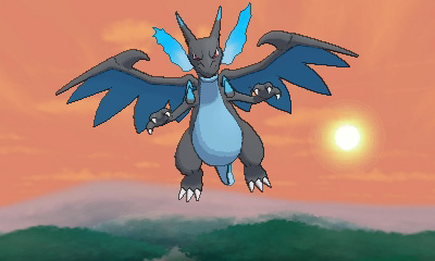 画像ギャラリー No.150のサムネイル画像 / 「ポケットモンスター X・Y」,いよいよ本日発売。ぜひ知っておきたい新要素の数々を,新たに登場するポケモンたちとまとめて紹介