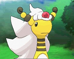 画像ギャラリー No.174のサムネイル画像 / 「ポケットモンスター X・Y」,いよいよ本日発売。ぜひ知っておきたい新要素の数々を,新たに登場するポケモンたちとまとめて紹介