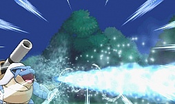 画像ギャラリー No.203のサムネイル画像 / 「ポケットモンスター X・Y」,いよいよ本日発売。ぜひ知っておきたい新要素の数々を,新たに登場するポケモンたちとまとめて紹介