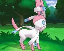 画像ギャラリー No.207のサムネイル画像 / 「ポケットモンスター X・Y」,いよいよ本日発売。ぜひ知っておきたい新要素の数々を,新たに登場するポケモンたちとまとめて紹介