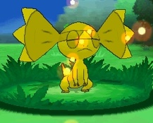 画像ギャラリー No.212のサムネイル画像 / 「ポケットモンスター X・Y」,いよいよ本日発売。ぜひ知っておきたい新要素の数々を,新たに登場するポケモンたちとまとめて紹介