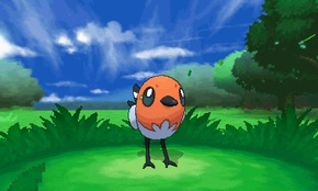 画像ギャラリー No.215のサムネイル画像 / 「ポケットモンスター X・Y」,いよいよ本日発売。ぜひ知っておきたい新要素の数々を,新たに登場するポケモンたちとまとめて紹介