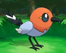 画像ギャラリー No.216のサムネイル画像 / 「ポケットモンスター X・Y」,いよいよ本日発売。ぜひ知っておきたい新要素の数々を,新たに登場するポケモンたちとまとめて紹介