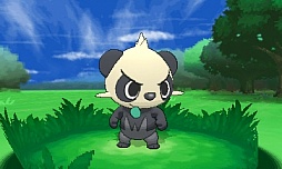 画像ギャラリー No.226のサムネイル画像 / 「ポケットモンスター X・Y」,いよいよ本日発売。ぜひ知っておきたい新要素の数々を,新たに登場するポケモンたちとまとめて紹介