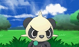 画像ギャラリー No.227のサムネイル画像 / 「ポケットモンスター X・Y」,いよいよ本日発売。ぜひ知っておきたい新要素の数々を,新たに登場するポケモンたちとまとめて紹介