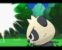 画像ギャラリー No.229のサムネイル画像 / 「ポケットモンスター X・Y」,いよいよ本日発売。ぜひ知っておきたい新要素の数々を,新たに登場するポケモンたちとまとめて紹介