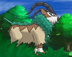 画像ギャラリー No.245のサムネイル画像 / 「ポケットモンスター X・Y」,いよいよ本日発売。ぜひ知っておきたい新要素の数々を,新たに登場するポケモンたちとまとめて紹介