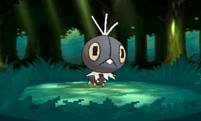 画像ギャラリー No.252のサムネイル画像 / 「ポケットモンスター X・Y」,いよいよ本日発売。ぜひ知っておきたい新要素の数々を,新たに登場するポケモンたちとまとめて紹介