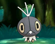 画像ギャラリー No.253のサムネイル画像 / 「ポケットモンスター X・Y」,いよいよ本日発売。ぜひ知っておきたい新要素の数々を,新たに登場するポケモンたちとまとめて紹介