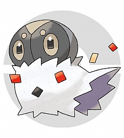 画像ギャラリー No.260のサムネイル画像 / 「ポケットモンスター X・Y」,いよいよ本日発売。ぜひ知っておきたい新要素の数々を,新たに登場するポケモンたちとまとめて紹介