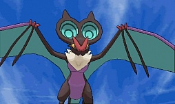 画像ギャラリー No.266のサムネイル画像 / 「ポケットモンスター X・Y」,いよいよ本日発売。ぜひ知っておきたい新要素の数々を,新たに登場するポケモンたちとまとめて紹介