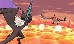画像ギャラリー No.268のサムネイル画像 / 「ポケットモンスター X・Y」,いよいよ本日発売。ぜひ知っておきたい新要素の数々を,新たに登場するポケモンたちとまとめて紹介