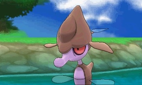 画像ギャラリー No.274のサムネイル画像 / 「ポケットモンスター X・Y」,いよいよ本日発売。ぜひ知っておきたい新要素の数々を,新たに登場するポケモンたちとまとめて紹介
