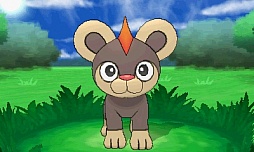 画像ギャラリー No.278のサムネイル画像 / 「ポケットモンスター X・Y」,いよいよ本日発売。ぜひ知っておきたい新要素の数々を,新たに登場するポケモンたちとまとめて紹介