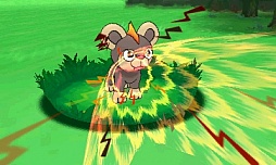 画像ギャラリー No.280のサムネイル画像 / 「ポケットモンスター X・Y」,いよいよ本日発売。ぜひ知っておきたい新要素の数々を,新たに登場するポケモンたちとまとめて紹介