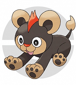 画像ギャラリー No.282のサムネイル画像 / 「ポケットモンスター X・Y」,いよいよ本日発売。ぜひ知っておきたい新要素の数々を,新たに登場するポケモンたちとまとめて紹介