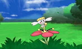 画像ギャラリー No.283のサムネイル画像 / 「ポケットモンスター X・Y」，いよいよ本日発売。ぜひ知っておきたい新要素の数々を，新たに登場するポケモンたちとまとめて紹介