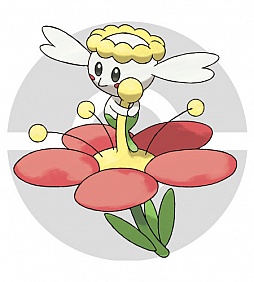 画像ギャラリー No.289のサムネイル画像 / 「ポケットモンスター X・Y」，いよいよ本日発売。ぜひ知っておきたい新要素の数々を，新たに登場するポケモンたちとまとめて紹介