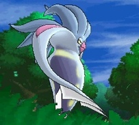 画像ギャラリー No.297のサムネイル画像 / 「ポケットモンスター X・Y」，いよいよ本日発売。ぜひ知っておきたい新要素の数々を，新たに登場するポケモンたちとまとめて紹介