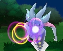 画像ギャラリー No.298のサムネイル画像 / 「ポケットモンスター X・Y」，いよいよ本日発売。ぜひ知っておきたい新要素の数々を，新たに登場するポケモンたちとまとめて紹介
