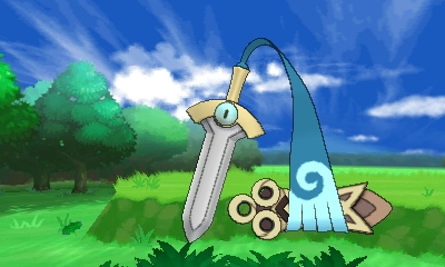画像ギャラリー No.301のサムネイル画像 / 「ポケットモンスター X・Y」，いよいよ本日発売。ぜひ知っておきたい新要素の数々を，新たに登場するポケモンたちとまとめて紹介