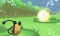 画像ギャラリー No.310のサムネイル画像 / 「ポケットモンスター X・Y」，いよいよ本日発売。ぜひ知っておきたい新要素の数々を，新たに登場するポケモンたちとまとめて紹介