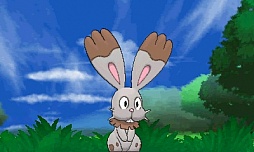 画像ギャラリー No.312のサムネイル画像 / 「ポケットモンスター X・Y」，いよいよ本日発売。ぜひ知っておきたい新要素の数々を，新たに登場するポケモンたちとまとめて紹介