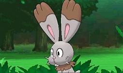 画像ギャラリー No.313のサムネイル画像 / 「ポケットモンスター X・Y」，いよいよ本日発売。ぜひ知っておきたい新要素の数々を，新たに登場するポケモンたちとまとめて紹介