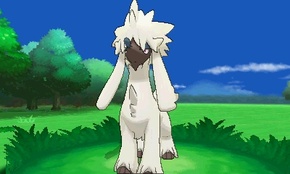画像ギャラリー No.317のサムネイル画像 / 「ポケットモンスター X・Y」，いよいよ本日発売。ぜひ知っておきたい新要素の数々を，新たに登場するポケモンたちとまとめて紹介