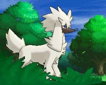画像ギャラリー No.318のサムネイル画像 / 「ポケットモンスター X・Y」，いよいよ本日発売。ぜひ知っておきたい新要素の数々を，新たに登場するポケモンたちとまとめて紹介