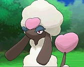 画像ギャラリー No.322のサムネイル画像 / 「ポケットモンスター X・Y」，いよいよ本日発売。ぜひ知っておきたい新要素の数々を，新たに登場するポケモンたちとまとめて紹介
