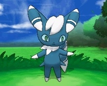 画像ギャラリー No.325のサムネイル画像 / 「ポケットモンスター X・Y」，いよいよ本日発売。ぜひ知っておきたい新要素の数々を，新たに登場するポケモンたちとまとめて紹介