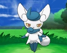 画像ギャラリー No.327のサムネイル画像 / 「ポケットモンスター X・Y」，いよいよ本日発売。ぜひ知っておきたい新要素の数々を，新たに登場するポケモンたちとまとめて紹介