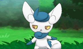 画像ギャラリー No.328のサムネイル画像 / 「ポケットモンスター X・Y」，いよいよ本日発売。ぜひ知っておきたい新要素の数々を，新たに登場するポケモンたちとまとめて紹介