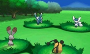 画像ギャラリー No.329のサムネイル画像 / 「ポケットモンスター X・Y」，いよいよ本日発売。ぜひ知っておきたい新要素の数々を，新たに登場するポケモンたちとまとめて紹介