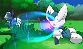 画像ギャラリー No.333のサムネイル画像 / 「ポケットモンスター X・Y」，いよいよ本日発売。ぜひ知っておきたい新要素の数々を，新たに登場するポケモンたちとまとめて紹介
