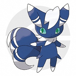 画像ギャラリー No.336のサムネイル画像 / 「ポケットモンスター X・Y」，いよいよ本日発売。ぜひ知っておきたい新要素の数々を，新たに登場するポケモンたちとまとめて紹介