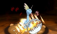 画像ギャラリー No.341のサムネイル画像 / 「ポケットモンスター X・Y」，いよいよ本日発売。ぜひ知っておきたい新要素の数々を，新たに登場するポケモンたちとまとめて紹介