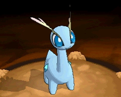 画像ギャラリー No.345のサムネイル画像 / 「ポケットモンスター X・Y」，いよいよ本日発売。ぜひ知っておきたい新要素の数々を，新たに登場するポケモンたちとまとめて紹介