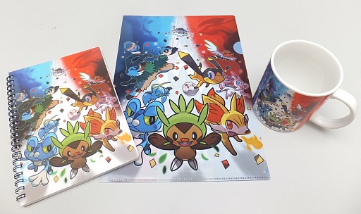 画像ギャラリー No.383のサムネイル画像 / 「ポケットモンスター X・Y」，いよいよ本日発売。ぜひ知っておきたい新要素の数々を，新たに登場するポケモンたちとまとめて紹介