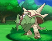 画像ギャラリー No.388のサムネイル画像 / 「ポケットモンスター X・Y」,いよいよ本日発売。ぜひ知っておきたい新要素の数々を,新たに登場するポケモンたちとまとめて紹介
