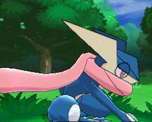 画像ギャラリー No.400のサムネイル画像 / 「ポケットモンスター X・Y」,いよいよ本日発売。ぜひ知っておきたい新要素の数々を,新たに登場するポケモンたちとまとめて紹介