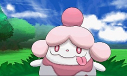 画像ギャラリー No.411のサムネイル画像 / 「ポケットモンスター X・Y」，いよいよ本日発売。ぜひ知っておきたい新要素の数々を，新たに登場するポケモンたちとまとめて紹介