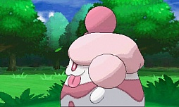 画像ギャラリー No.412のサムネイル画像 / 「ポケットモンスター X・Y」，いよいよ本日発売。ぜひ知っておきたい新要素の数々を，新たに登場するポケモンたちとまとめて紹介