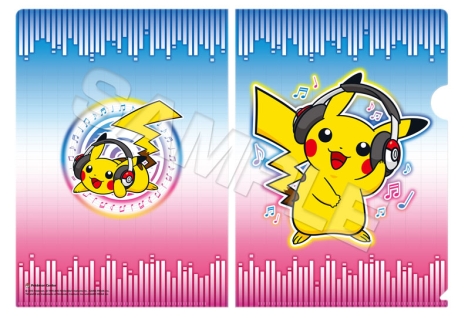 画像ギャラリー No.005のサムネイル画像 / 「ポケットモンスター X・Y」，全212曲が収録されたサントラCDが本日発売。11月16日にはポケモンセンターヨコハマでファンミーティングが開催