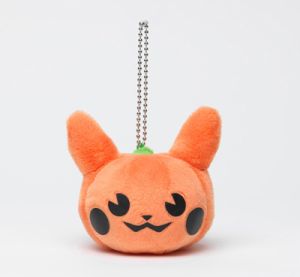 画像ギャラリー No.005のサムネイル画像 / ポケモンセンターでハロウィンをイメージしたグッズが9月5日に発売
