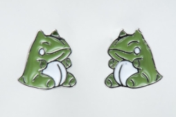 画像ギャラリー No.013のサムネイル画像 / ポケモンセンター，「みがわり」をモチーフにした新作グッズが5月14日に発売