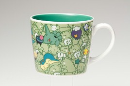 画像ギャラリー No.014のサムネイル画像 / ポケモンセンター，「みがわり」をモチーフにした新作グッズが5月14日に発売