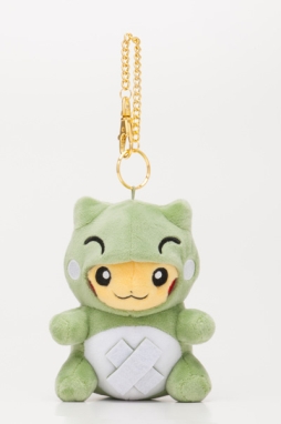 画像ギャラリー No.023のサムネイル画像 / ポケモンセンター，「みがわり」をモチーフにした新作グッズが5月14日に発売