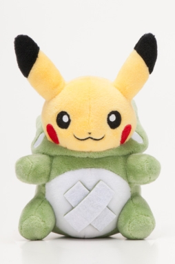 画像ギャラリー No.024のサムネイル画像 / ポケモンセンター，「みがわり」をモチーフにした新作グッズが5月14日に発売
